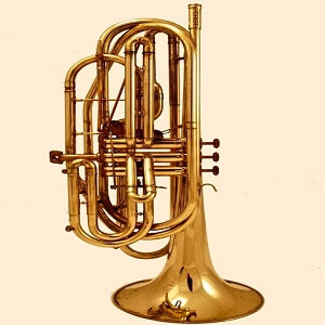 Contrabass Trumpet
