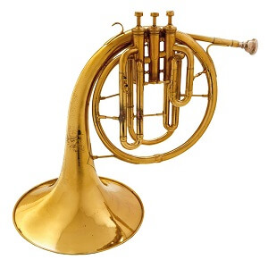 German Horn