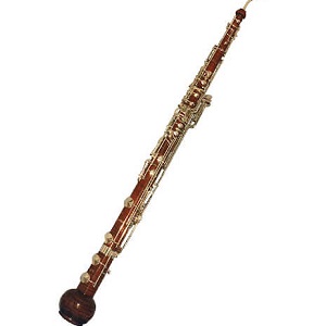 Heckelphone Clarinet
