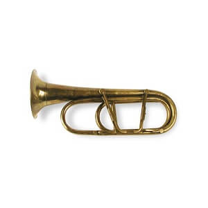 Keyed Trumpet