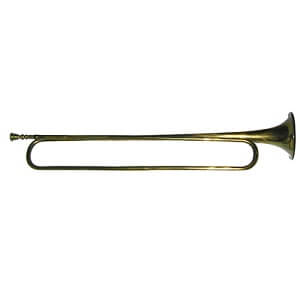 Natural Trumpet