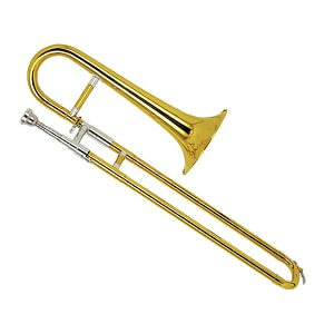 Slide Trumpet