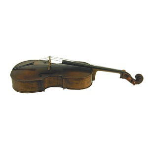 Tenor Violin
