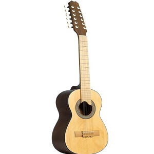 Tiple Colombiano Requinto