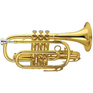Tube Trumpet